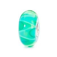 Charm Trollbeads in Vetro TGLBE-10195 - TGLBE-10195